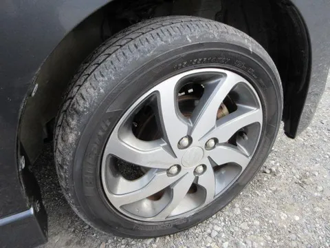 Suzuki Palette SW