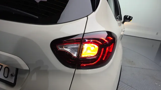Renault QM3