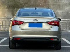 Chery Arrizo 5