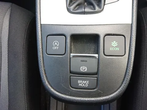 Honda Jazz (Fit)