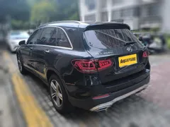 Mercedes-Benz Mercedes-Benz GLC