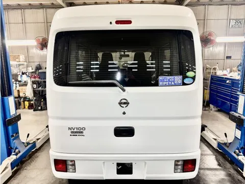 Nissan Clipper