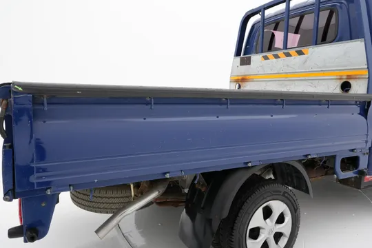 Hyundai Porter II