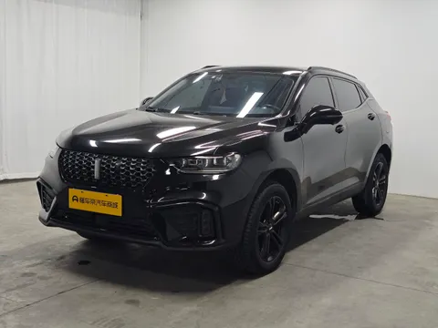 Wey VV5