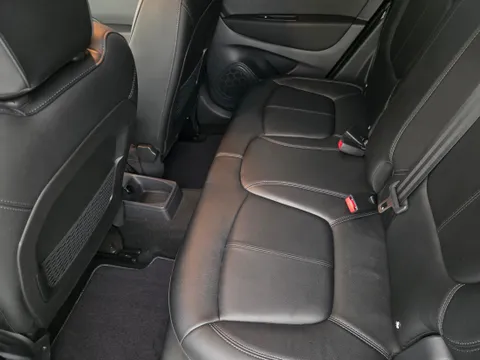 Renault QM3