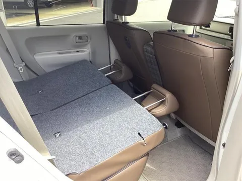Suzuki Alto Lapin LC