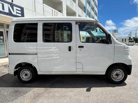 Daihatsu Hijet Cargo