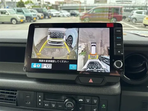 Honda N-BOX Joy