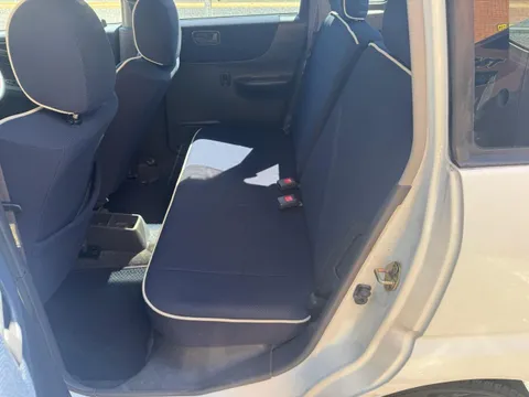 Subaru Pleo