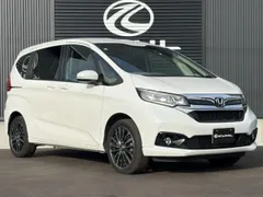 Honda Freed Plus