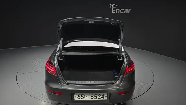 Renault SM7