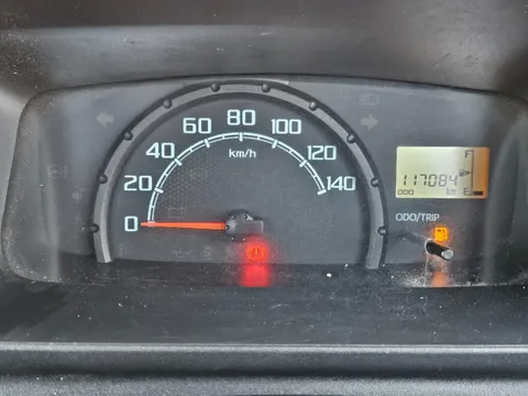 Toyota Pixis Truck