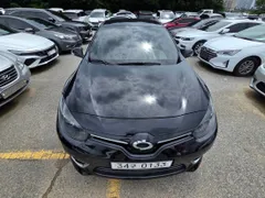 Renault SM3