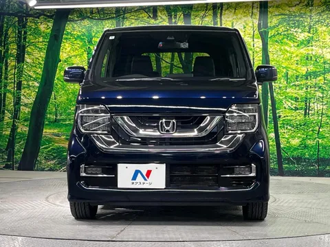 Honda N-WGN Custom