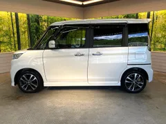 Suzuki Spacia Custom Z