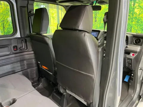 Honda N-VAN +Style