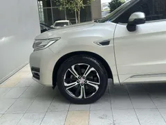 Honda UR-V