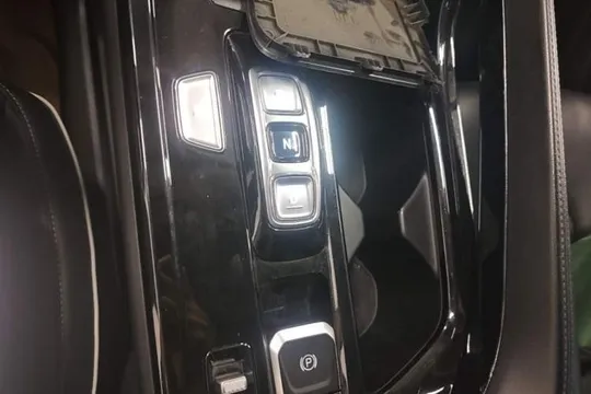 Hyundai Custo