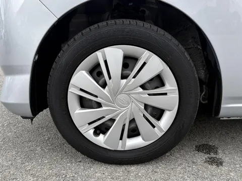 Subaru Pleo Plus