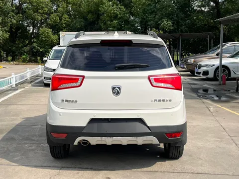 Baojun 560