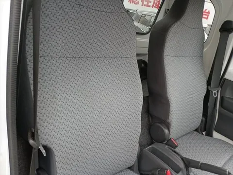 Suzuki Super Carry