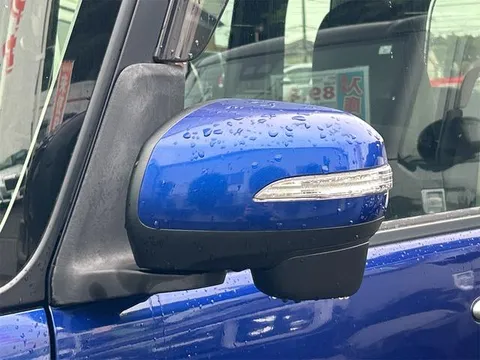 Subaru Chiffon