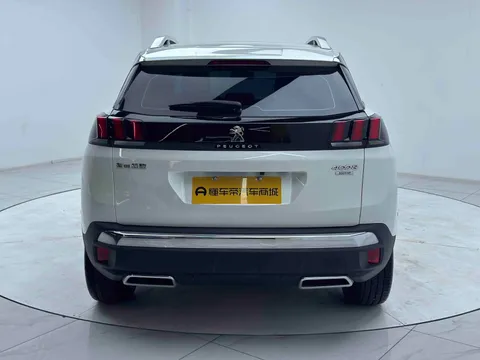 Peugeot 4008