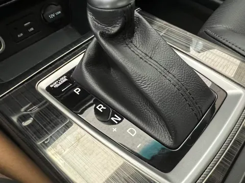 Hyundai Mistra