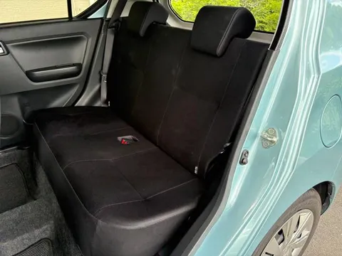 Subaru Pleo Plus