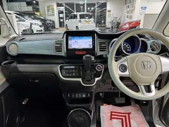Honda N-BOX Slash