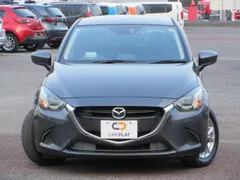 Mazda Mazda2 (Demio)