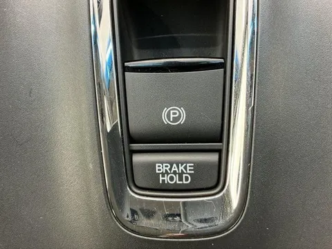 Honda HR-V (Vezel)