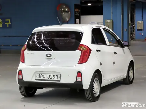 Kia Picanto (Morning)