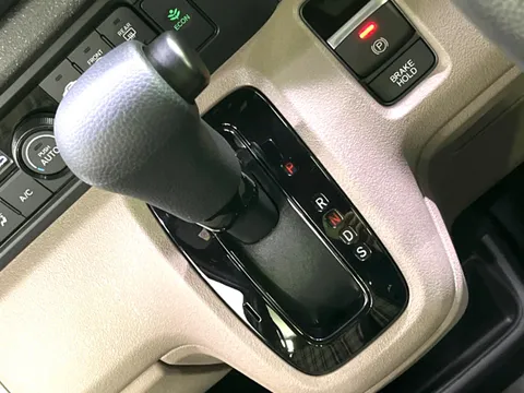Honda N-BOX Joy