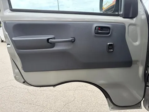 Suzuki Carry Track