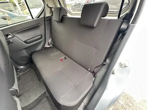 Subaru Pleo Plus