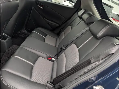 Mazda Mazda2 (Demio)