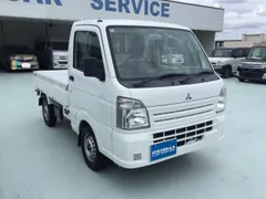 Mitsubishi Minicab Truck