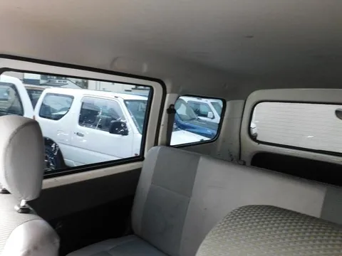Toyota TownAce Van
