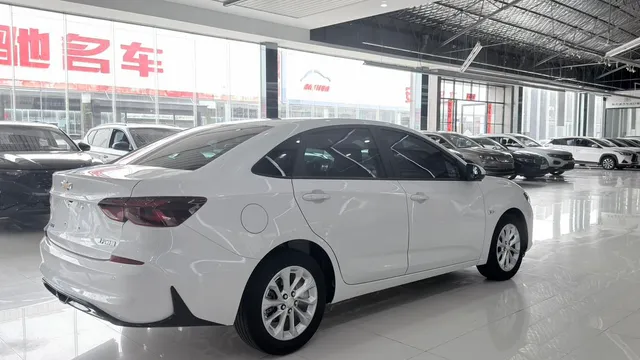 Chevrolet Monza