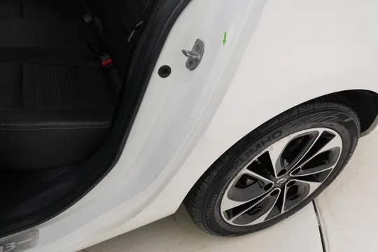 Renault SM3