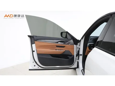BMW Gran Turismo