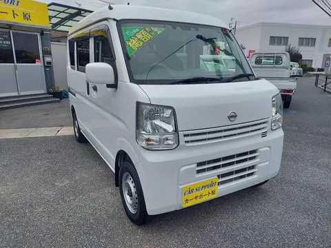 Nissan Clipper