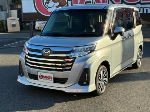 Daihatsu Thor