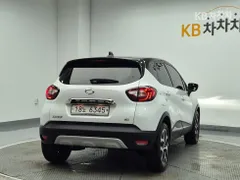 Renault QM3