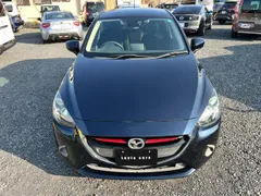 Mazda Mazda2 (Demio)