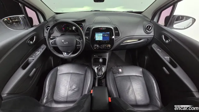 Renault QM3