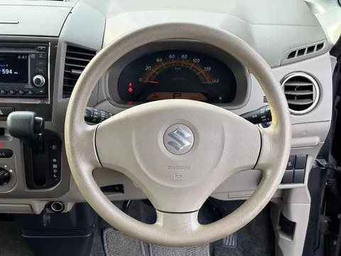 Suzuki Palette