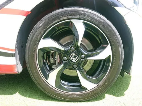 Honda S660
