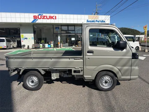 Nissan Clipper Truck